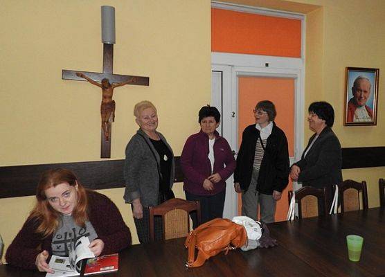 Grafika 19: Przyjaciele Dróg św. Jakuba mają nowe (stare) władze