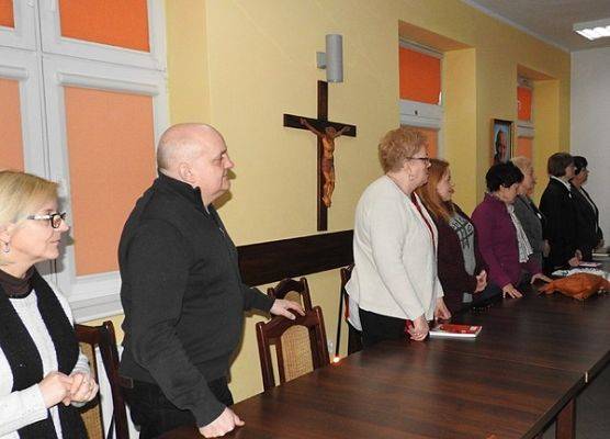 Grafika 20: Przyjaciele Dróg św. Jakuba mają nowe (stare) władze