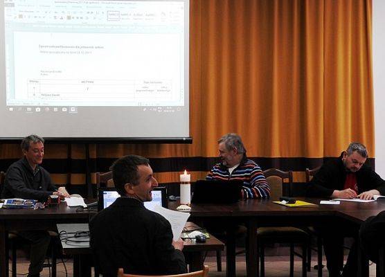 Grafika 22: Przyjaciele Dróg św. Jakuba mają nowe (stare) władze