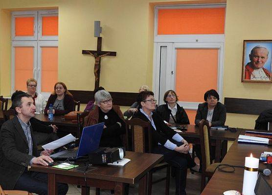 Grafika 24: Przyjaciele Dróg św. Jakuba mają nowe (stare) władze