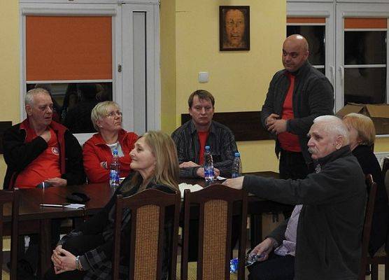 Grafika 26: Przyjaciele Dróg św. Jakuba mają nowe (stare) władze