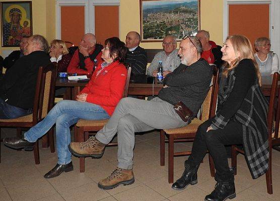 Grafika 29: Przyjaciele Dróg św. Jakuba mają nowe (stare) władze