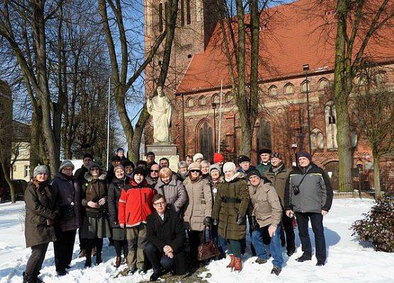 Grafika 4: Przyjaciele Dróg św. Jakuba mają nowe (stare) władze