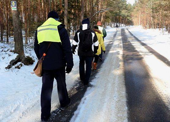 Grafika 5: Przyjaciele Dróg św. Jakuba mają nowe (stare) władze