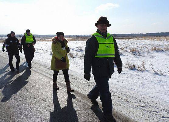 Grafika 6: Przyjaciele Dróg św. Jakuba mają nowe (stare) władze