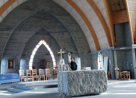 Grafika 7: Przyjaciele Dróg św. Jakuba mają nowe (stare) władze