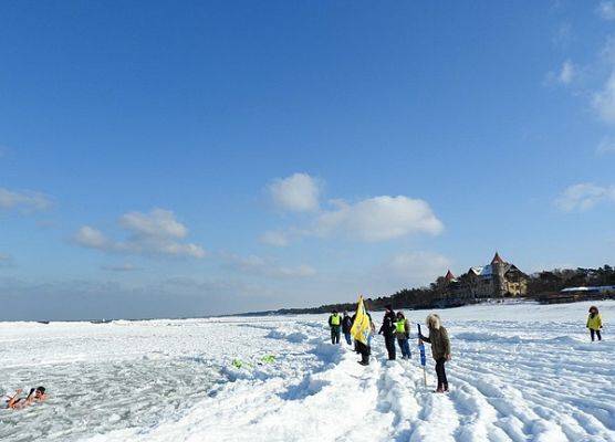Grafika 9: Przyjaciele Dróg św. Jakuba mają nowe (stare) władze