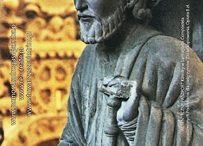 Grafika 3: Coraz więcej Caminowiczów korzysta z polskojęzycznych paszportów pielgrzyma rozprowadzanych przez Lębork