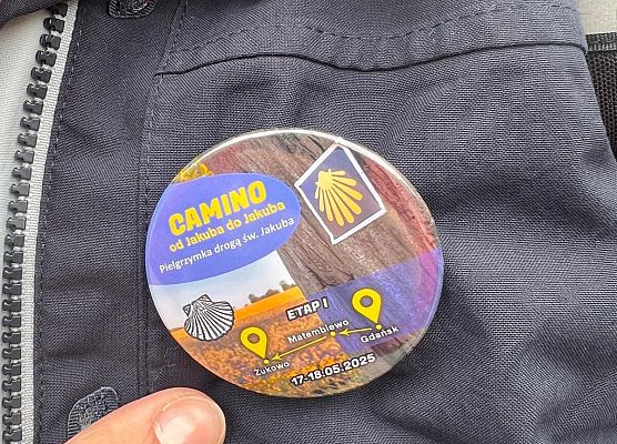 Grafika 5: Nasze pomorskie camino potrafi zaskoczyć