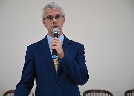 Grafika 2: I Forum Pomorskich Dróg św. Jakuba Camino Pomorze - już za nami