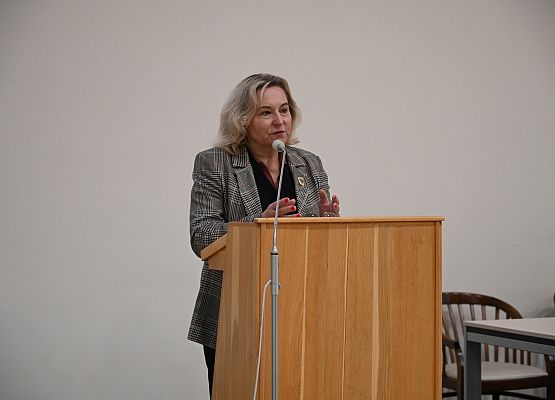 Grafika 3: I Forum Pomorskich Dróg św. Jakuba Camino Pomorze - już za nami