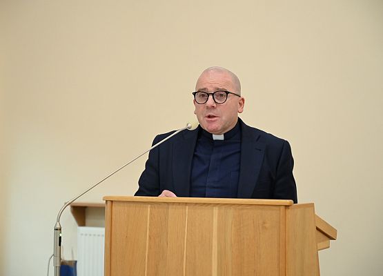 Grafika 5: I Forum Pomorskich Dróg św. Jakuba Camino Pomorze - już za nami