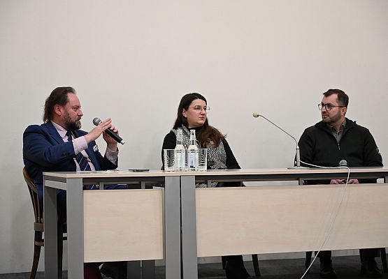 Grafika 6: I Forum Pomorskich Dróg św. Jakuba Camino Pomorze - już za nami