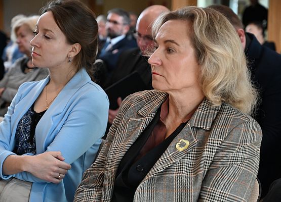 Grafika 11: I Forum Pomorskich Dróg św. Jakuba Camino Pomorze - już za nami