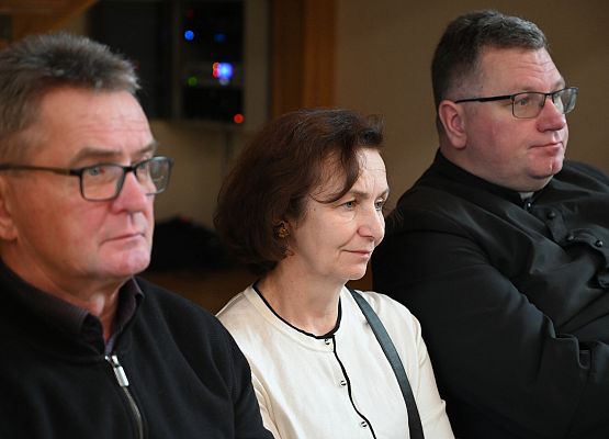 Grafika 13: I Forum Pomorskich Dróg św. Jakuba Camino Pomorze - już za nami