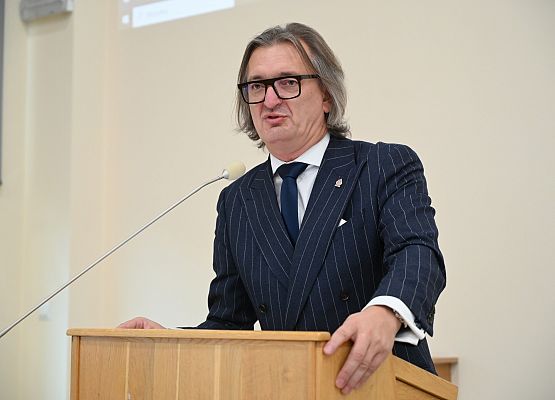 Grafika 14: I Forum Pomorskich Dróg św. Jakuba Camino Pomorze - już za nami