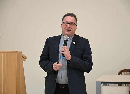 Grafika 1: I Forum Pomorskich Dróg św. Jakuba Camino Pomorze - już za nami