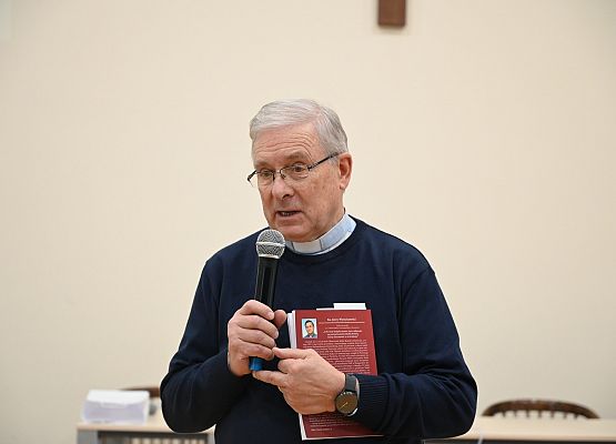 Grafika 15: I Forum Pomorskich Dróg św. Jakuba Camino Pomorze - już za nami