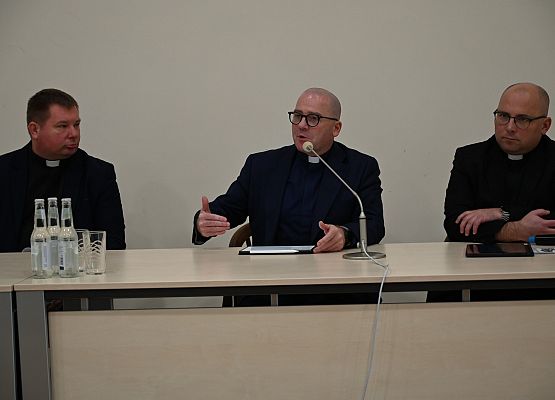 Grafika 17: I Forum Pomorskich Dróg św. Jakuba Camino Pomorze - już za nami