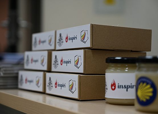 Grafika 19: I Forum Pomorskich Dróg św. Jakuba Camino Pomorze - już za nami