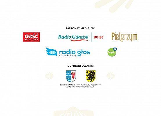 Grafika 5: I Forum Pomorskich Dróg św. Jakuba - CAMINO POMORZE