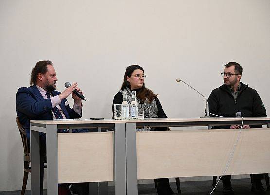 Grafika 6: I Forum Pomorskich Dróg św. Jakuba Camino Pomorze - już za nami