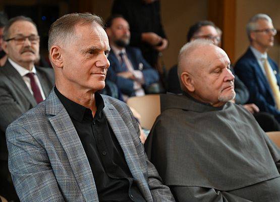 Grafika 9: I Forum Pomorskich Dróg św. Jakuba Camino Pomorze - już za nami