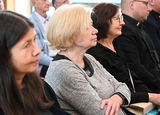 Grafika 10: I Forum Pomorskich Dróg św. Jakuba Camino Pomorze - już za nami