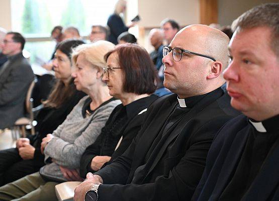 Grafika 12: I Forum Pomorskich Dróg św. Jakuba Camino Pomorze - już za nami