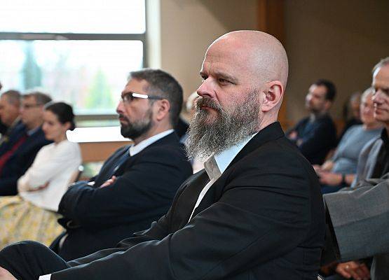 Grafika 8: I Forum Pomorskich Dróg św. Jakuba Camino Pomorze - już za nami