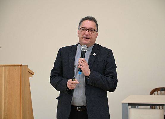 Grafika 1: I Forum Pomorskich Dróg św. Jakuba Camino Pomorze - już za nami