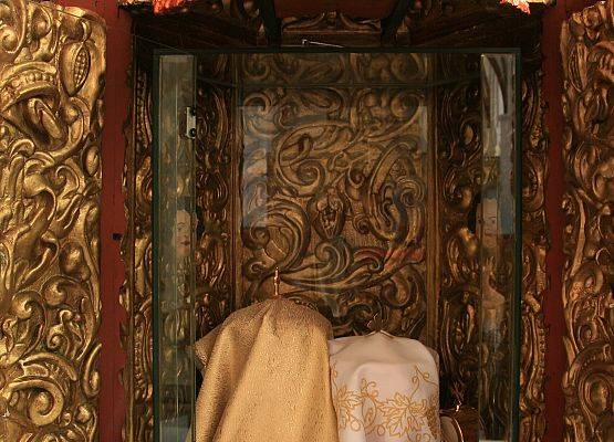 Grafika 4: Sanktuarium Lębork