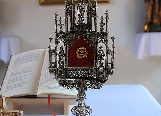 Grafika 14: Sanktuarium Lębork