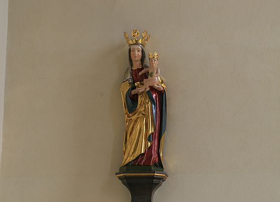 Grafika 5: KOŚCIÓŁ PW. ŚW. JAKUBA AP. GDAŃSK