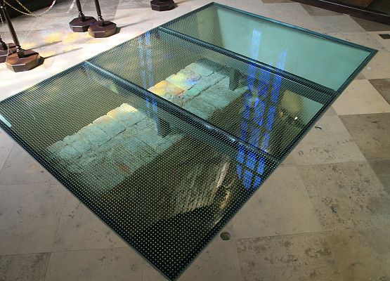 Grafika 4: KOŚCIÓŁ PW. ŚW. JAKUBA AP. GDAŃSK