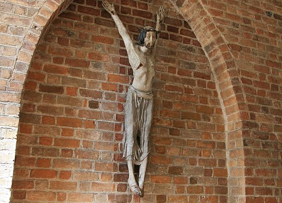 Grafika 8: KOŚCIÓŁ ŚW.JAKUBA APOSTOŁA W OLIWIE