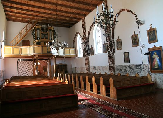 Grafika 6: NIEDŹWIEDZICA