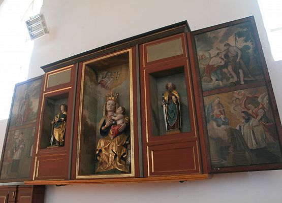 Grafika 7: NIEDŹWIEDZICA