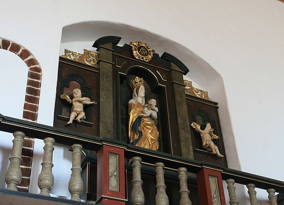 Grafika 9: NIEDŹWIEDZICA