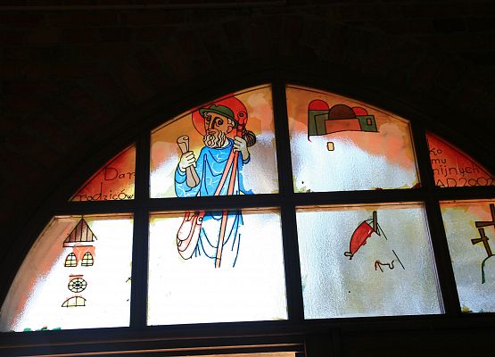 Grafika 15: NIEDŹWIEDZICA