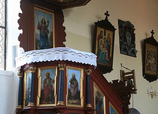 Grafika 5: Kłodawa Gdańska