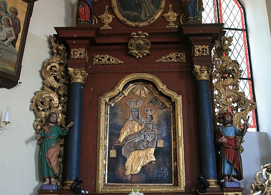 Grafika 7: Kłodawa Gdańska