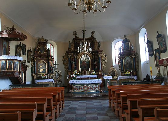 Grafika 9: Kłodawa Gdańska