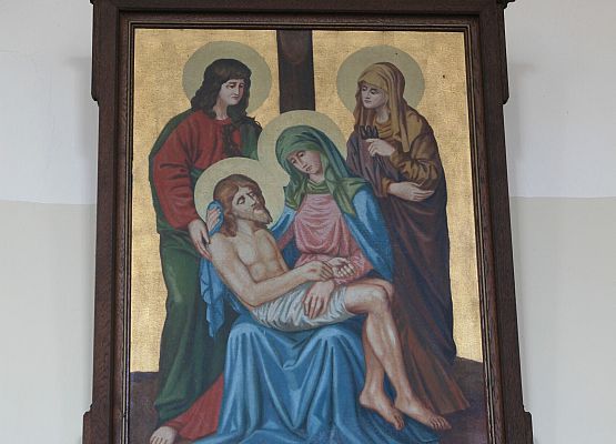 Grafika 11: Kłodawa Gdańska