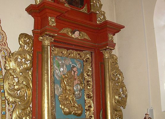 Grafika 5: Dzierżążno