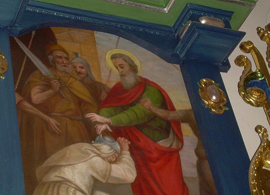 Grafika 12: Dzierżążno