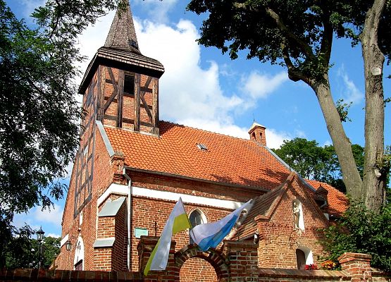 Grafika 14: Dzierżążno