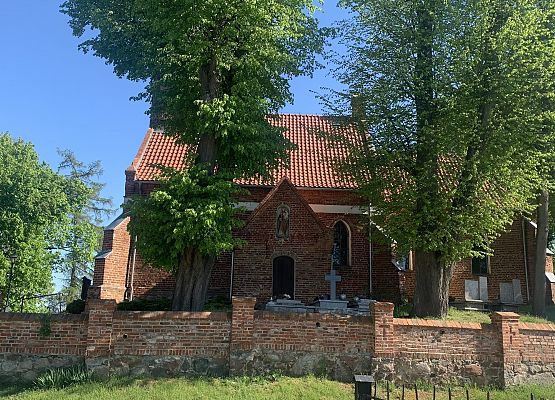 Grafika 19: Dzierżążno