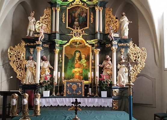 Grafika 5: Ostrowite