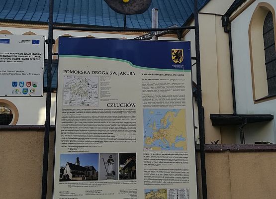 Grafika 3: Człuchów